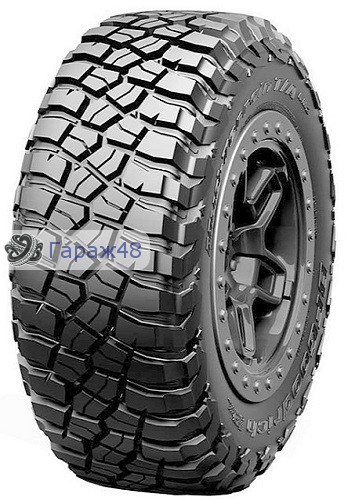 BFGoodrich Mud Terrain T/A KM3 225/75 R16 115Q